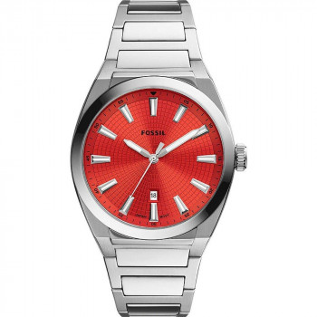Fossil® Analogue 'Everett' Men's Watch FS5984