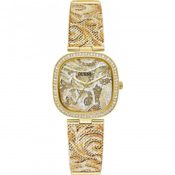 Guess® Analogue 'Tapestry' Women's Watch GW0304L2