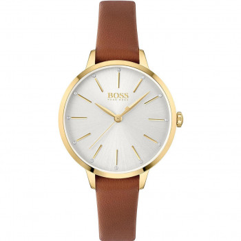 Hugo Boss Analogue Symphony Women's Watch 1502610 #1