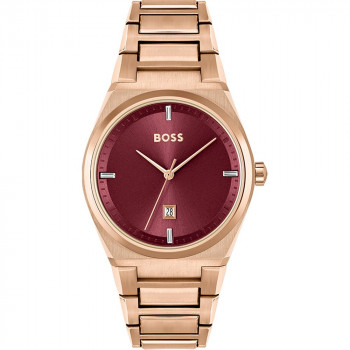 Hugo Boss® Analogue 'Steer' Women's Watch 1502671