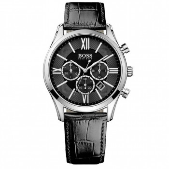 Hugo Boss® Chronograph 'Ambassador' Men's Watch 1513194