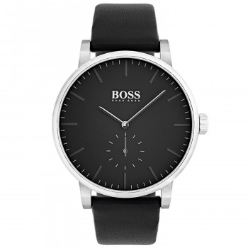 Hugo Boss® Analogue 'Essence' Men's Watch 1513500 #1