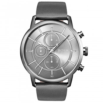 Hugo Boss® Chronograph 'Architectural' Men's Watch 1513570 #1