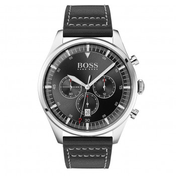 Hugo Boss® Chronograph 'Pioneer' Men's Watch 1513708 #1
