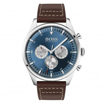 Hugo Boss® Chronograph 'Pioneer' Men's Watch 1513709 #1
