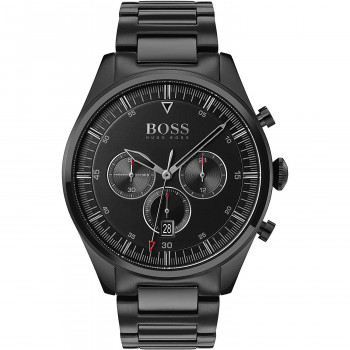 Hugo Boss Chronograph Pioneer Men's Watch 1513714 #1