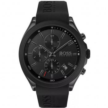 Hugo Boss® Chronograph 'Velocity' Men's Watch 1513720 #1