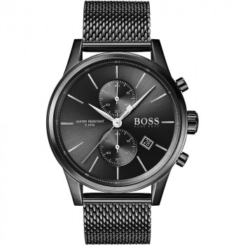 Hugo Boss® Chronograph 'Jet' Men's Watch 1513769