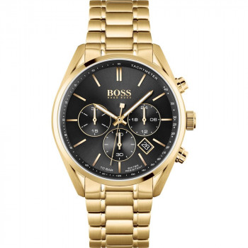 Hugo Boss® Chronograph 'Champion' Men's Watch 1513848 #1
