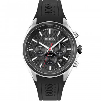 Hugo Boss Chronograph Distinct Men's Watch 1513855 #1