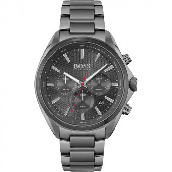 Hugo Boss® Chronograph 'Distinct' Men's Watch 1513858 #1