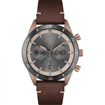 Hugo Boss Chronograph Santiago Men's Watch 1513861 #1