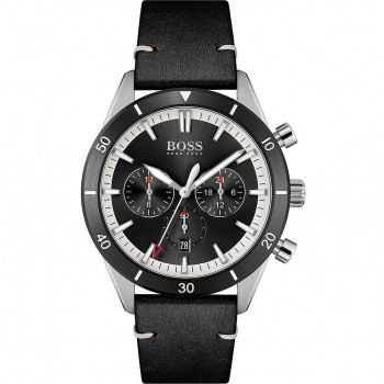 Hugo Boss Chronograph Santiago Men's Watch 1513864 #1