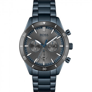 Hugo Boss® Chronograph 'Santiago' Men's Watch 1513865 #1