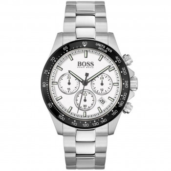 Hugo Boss® Chronograph 'Hero' Men's Watch 1513875 #1