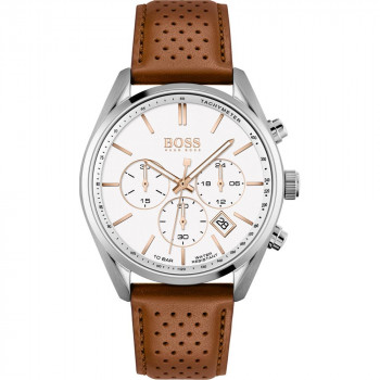 Hugo Boss Chronograph Champion Men's Watch 1513879 #1