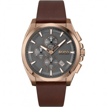 Hugo Boss® Chronograph 'Grandmaster' Men's Watch 1513882 #1