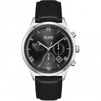 Hugo Boss® Chronograph 'Gallant' Men's Watch 1513888 #1