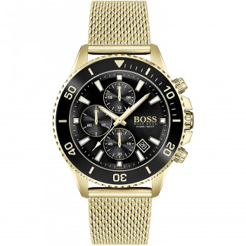 Hugo Boss Chronograph Admiral Men's Watch 1513906 #1