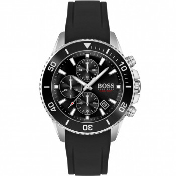 Hugo Boss Chronograph Admiral Men's Watch 1513912 #1