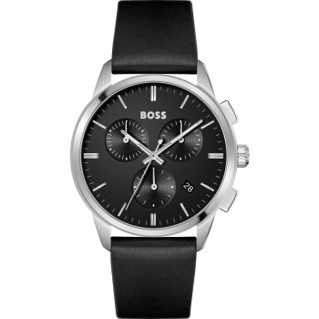 Hugo Boss® Chronograph 'Dapper' Men's Watch 1513925