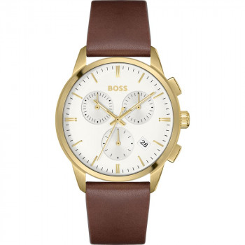 Hugo Boss® Chronograph 'Dapper' Men's Watch 1513926