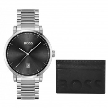 Hugo Boss® Analogue 'Confidence' Men's Watch 1570146