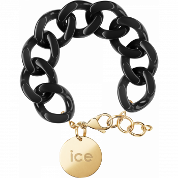 Ice Jewellery® Women's Stainless Steel Bracelet - Gold 020354 #1