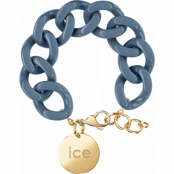 Ice Jewellery® Women's Stainless Steel Bracelet - Gold 020919 #1