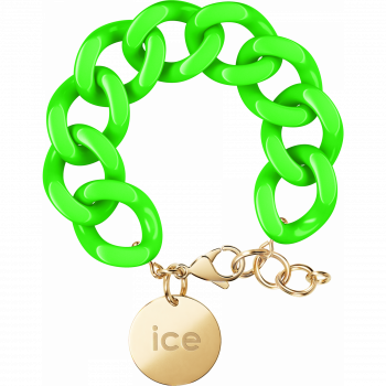 Ice Jewellery® Women's Stainless Steel Bracelet - Gold 020922 #1