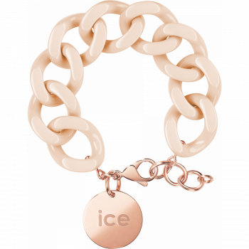Ice Jewellery® Women's Stainless Steel Bracelet - Rosegold 020925 #1