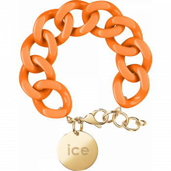 Ice Jewellery® Women's Stainless Steel Bracelet - Gold 020926 #1