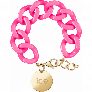 Ice Jewellery® Women's Stainless Steel Bracelet - Gold 020927 #1