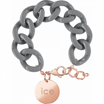 Ice Jewellery® Women's Stainless Steel Bracelet - Rosegold 020930 #1