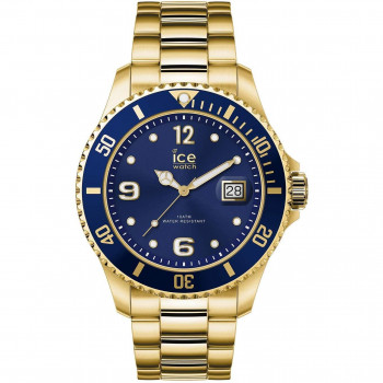 Ice Watch® Analogue 'Steel' Men's Watch (Medium) 016761