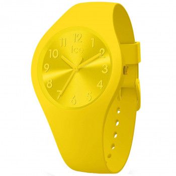 Ice Watch® Analogue 'ICE COLOUR - CITRUS' Women's Watch 017908 #1
