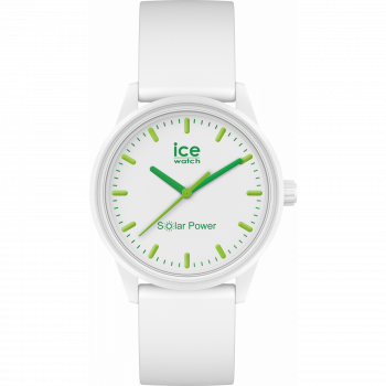Ice Watch® Analogue 'Ice Solar Power - Nature' Women's Watch 018473