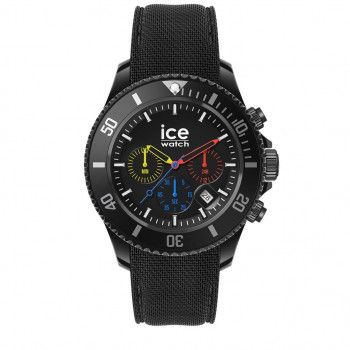 Ice Watch® Chronograph 'Ice Chrono - Trilogy' Men's Watch (Medium) 021600