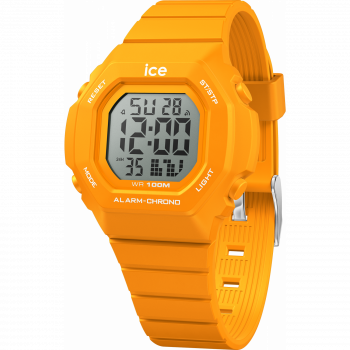 Ice Watch® Digital 'Ice Digit Ultra - Orange' Women's Watch 022102