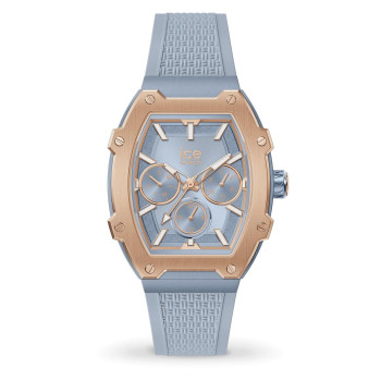 Ice Watch® Multi Dial 'Ice Boliday - Glacier Blue' Women's Watch (Small) 022860