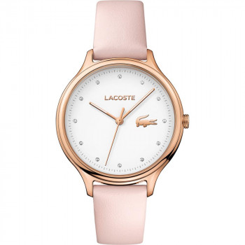 Lacoste® Analogue 'Constance' Women's Watch 2001087
