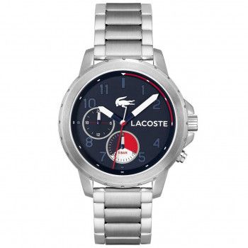 Lacoste® Multi Dial 'Endurance' Men's Watch 2011208