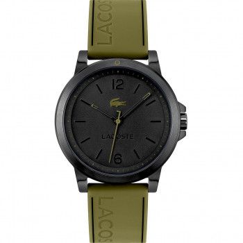 Lacoste® Analogue 'Court' Men's Watch 2011220