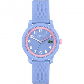 Lacoste® Analogue '12.12' Child's Watch 2030041