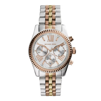 Michael Kors® Chronograph 'Lexington' Women's Watch MK5735