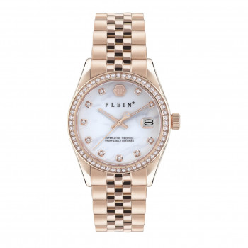 Philipp Plein® Analogue 'Date Superlative' Women's Watch PWYAA0623