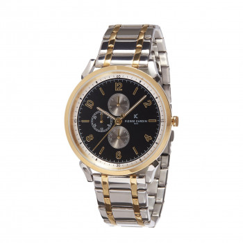 Pierre Cardin® Multi Dial 'Pigalle Nine' Men's Watch CPI.2041 #1
