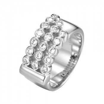 Pierre Cardin Women's Ring PCRG90454A1 #1