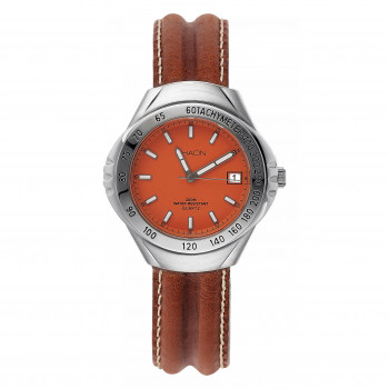 Shaon Analogue Men's Watch 35-6010-66 #1