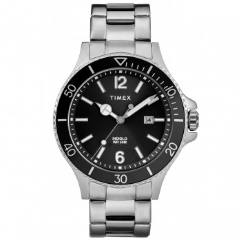 Timex® Analogue 'Harborside' Men's Watch TW2R64600 #1